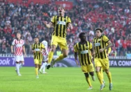 Remontada Menegangkan di Europa Conference League: AEK Athens dan AZ Alkmaar Siap Membalik Defisit Besar
