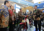 Rencana Konversi Motor Listrik Nasional: Suara Bos United dan Kebijakan Pemerintah