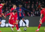 Rennes Buktikan Kekuatan Taktik: Kemenangan Mengejutkan Atas PSG dan Implikasinya untuk Liverpool