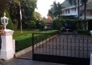 Renovasi Rumah Dinas Gubernur Kaltim Rp25 Miliar Pecah Kontroversi: Pengamat Sindir, 'Mau Mewah Jangan Jadi Pejabat'