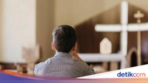Renungan Harian Katolik April 2026: Bersyukur, Harapan, dan Mukjizat yang Masih Hidup