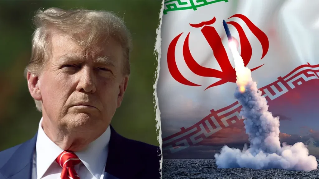 Rescue Dramatis AS di Iran, Serangan Drone Iran Guncang Teluk, dan Ultimatum Trump Buka Selat Hormuz