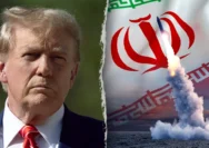 Rescue Dramatis AS di Iran, Serangan Drone Iran Guncang Teluk, dan Ultimatum Trump Buka Selat Hormuz
