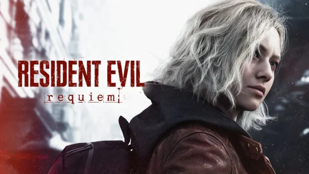 Resident Evil Guncang Pasar: Diskon Besar Spring Sale, Rilis Requiem, dan Kontroversi Film