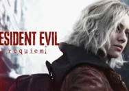 Resident Evil Guncang Pasar: Diskon Besar Spring Sale, Rilis Requiem, dan Kontroversi Film