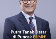 Restrukturisasi BUMN 2026: Dony Oskaria Pimpin Merger Besar Karya, Logistik, dan Infrastruktur
