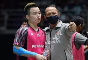 Rexy Mainaky Peringatkan Ganda Putra Malaysia di All England 2023: Ancaman 'On Fire' dari Indonesia