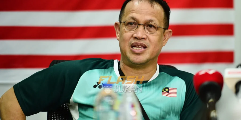 Rexy Mainaky Ungkap Kedalaman Skuad Asia 2026, Indonesia Tak Disebut dalam Laga Besar