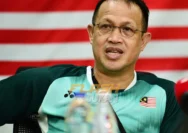 Rexy Mainaky Ungkap Kedalaman Skuad Asia 2026, Indonesia Tak Disebut dalam Laga Besar