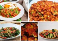 Ribuan Resep Resto di Rumah: Solusi Anti Bosan untuk Menu Harian