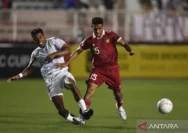 Ricky Kambuaya Balas Sindiran Rasisme dengan Tegas, Dapat Dukungan Timnas Usai Imbang Dewa United vs Persib