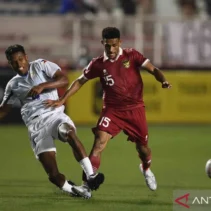 Ricky Kambuaya Balas Sindiran Rasisme dengan Tegas, Dapat Dukungan Timnas Usai Imbang Dewa United vs Persib
