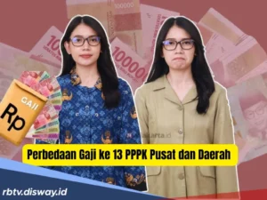 Rincian Lengkap Komponen Gaji-13 PPPK 2026: Apa yang Perlu Anda Ketahui
