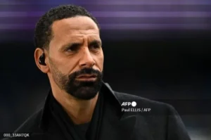 Rio Ferdinand Desak United Rekrut Empat Pengganti Musim Panas, Termasuk Bintang Inggris