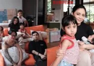 Rivalitas Rumah Kemang: Rachel Vennya dan Okin Bersaing atas Cicilan, Nafkah, dan Masa Depan Anak