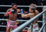 Rodtang dispute Akhirnya Terselesaikan, Pertarungan Besar Melawan Takeru Segawa Tetap Jalan
