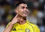 Ronaldo Cetak 23 Gol, Puncak Daftar Top Skor Liga Arab Saudi Terguncang oleh Ivan Toney