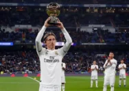Ronaldo: Dari Kepergian Real Madrid hingga Dominasi di Liga Saudi dan Dilema Piala Dunia 2026