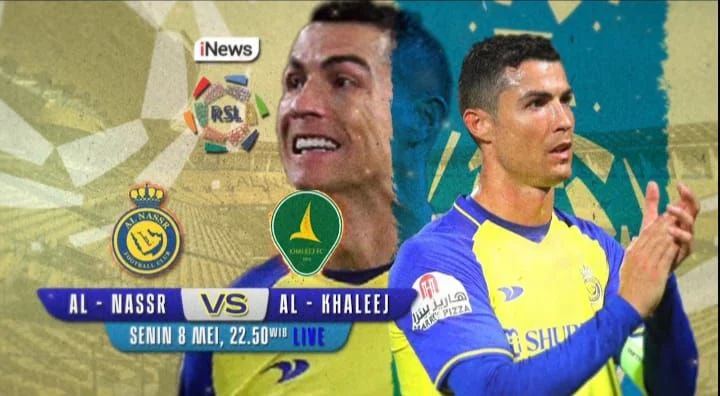 Ronaldo Pesta Gol di Laga ke‑100, Al‑Nassr Dominas di Liga Saudi dan Kontroversi Diaby Mengguncang Pro League