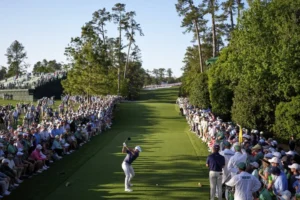 Rory McIlroy Raih Gelar Masters Kedua Berturut-turut, Hadapi Tantangan Besar di Panggung Golf Dunia