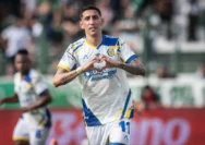 Rosario Central Raih Kemenangan Pertama di Copa Libertadores 2026 lewat Gol Late Enzo Copetti
