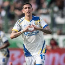 Rosario Central Raih Kemenangan Pertama di Copa Libertadores 2026 lewat Gol Late Enzo Copetti