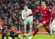 Ross Stewart Bawa Southampton Kejutan Besar Atas Arsenal di Piala FA: Dari Rehab Hingga Gol Penentu