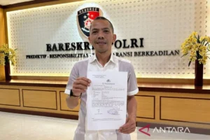 Rossa Laporkan 78 Akun Media Sosial: Mengungkap Motif Fitnah dan Rencana Polisinasi Lagu