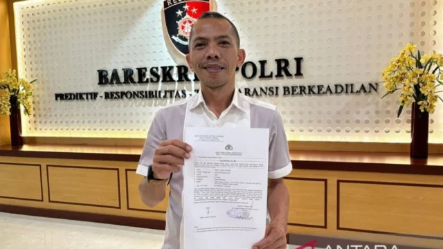 Rossa Laporkan 78 Akun Media Sosial: Mengungkap Motif Fitnah dan Rencana Polisinasi Lagu