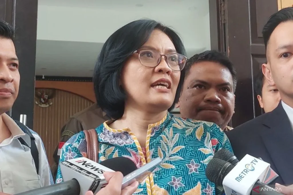 Rossa Tuding Penyebaran Fitnah Terorganisir, Sebut Kompetitor Sebagai Dalang