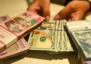Rupiah Tertekan: Ancaman Perang Iran-AS Memicu Melemahnya Kurs di Tengah Lonjakan Harga Minyak