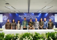 RUPST 2026 Bank Permata (BNLI) Angkat Direktur Baru, Bagi Dividen Rp1,26 Triliun; Simak Susunan Lengkapnya