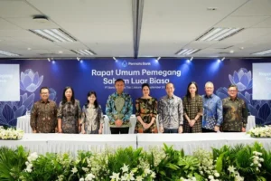 RUPST 2026 Bank Permata (BNLI) Angkat Direktur Baru, Bagi Dividen Rp1,26 Triliun; Simak Susunan Lengkapnya