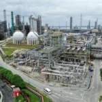 Rusia Tancap Investasi, Gaji Tinggi di Kilang Pertamina: Dinamika Baru Industri Minyak Indonesia