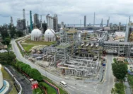 Rusia Tancap Investasi, Gaji Tinggi di Kilang Pertamina: Dinamika Baru Industri Minyak Indonesia