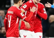 Ryan Giggs Dukung Carrick, Usulkan Kesempatan Kedua untuk Rasmus Hojlund dan Target Transfer Cole Palmer