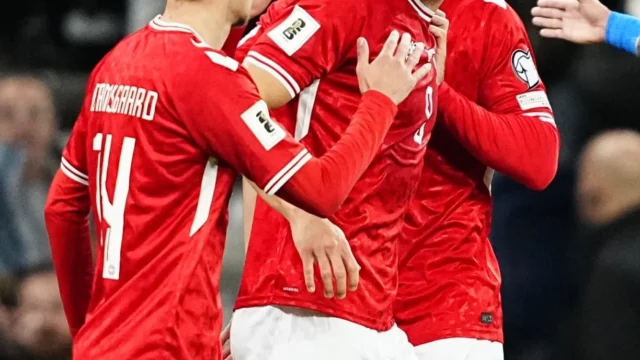 Ryan Giggs Dukung Carrick, Usulkan Kesempatan Kedua untuk Rasmus Hojlund dan Target Transfer Cole Palmer