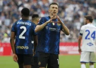 Sampdoria Gagal Pertahankan Keunggulan, Ghion Ungkap Tantangan Besar Menuju Padova