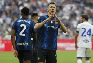 Sampdoria Gagal Pertahankan Keunggulan, Ghion Ungkap Tantangan Besar Menuju Padova