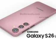 Samsung S26 Ultra Pink Gold: Penjualan Teratas & Harga Terkini April 2026