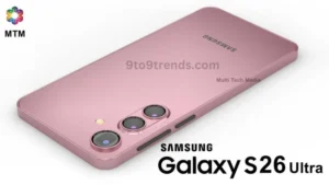 Samsung S26 Ultra Pink Gold: Penjualan Teratas & Harga Terkini April 2026