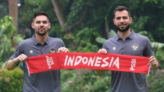 Sandy Walsh Selangkah Lagi Jadi Pemain Indonesia Pertama Juara Thai League 1, Seiring Timnas Garuda Siap Lanjut Kualifikasi Piala Dunia 2026