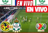 Santos Laguna vs Club América: Analisis Duel Strategis di Liga MX Clausura 2026