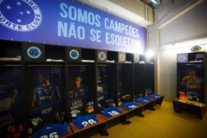 São Paulo Hancurkan Cruzeiro 4-1, Klimat Vestiário Meletus dan Tekanan Menanti di Libertadores