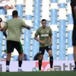 Sassuolo Raih Kemenangan Bersejarah 2-1 atas Como, Nzola Jadi Penentu