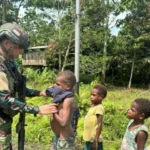 Satgas Habema Klaim Tak Ada Operasi Saat Anak Kecil Tertembak, Komnas HAM Desak Evaluasi TNI di Papua Tengah