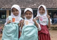 Satu Tas, Satu Harapan: Program Carry Hope with Eversac Bantu Anak Indonesia Raih Cita‑Cita