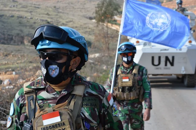 SBY Desak UN dan UNIFIL Ungkap Penyebab Gugurnya Prajurit TNI di Lebanon, Serukan Penarikan Pasukan