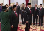 SBY Kenang Pengiriman AHY ke Lebanon 2006, Kini Kontingen Pertama Indonesia Jadi Menteri Prabowo
