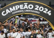 Sejarah Baru Mirassol: Kemenangan 1‑0 atas Lanús di Debut Libertadores yang Menghentikan 11 Kali Tanpa Menang